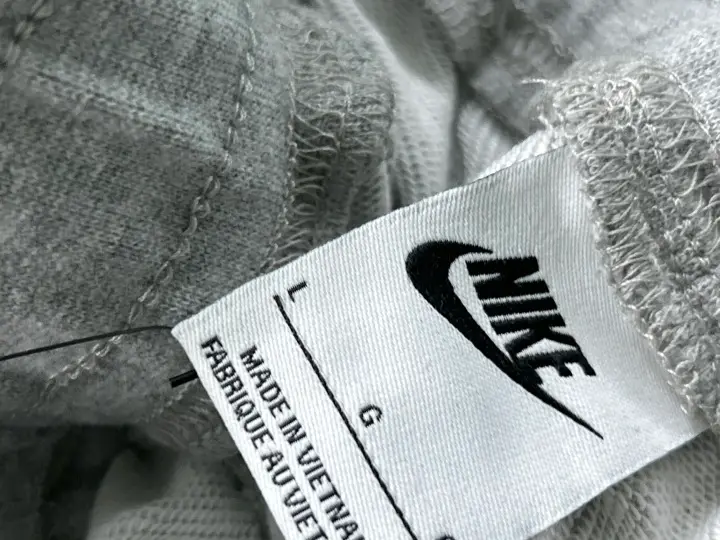 Nike Alumni FT Retro Shorts QC photo 10
