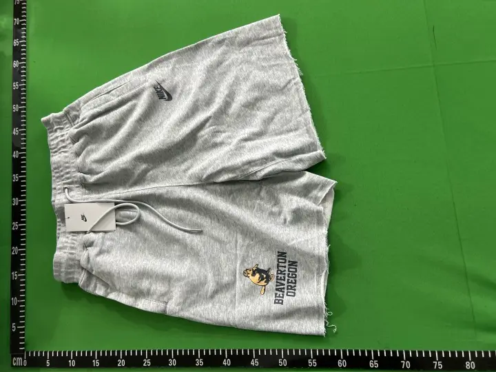 Nike Alumni FT Retro Shorts QC photo 11