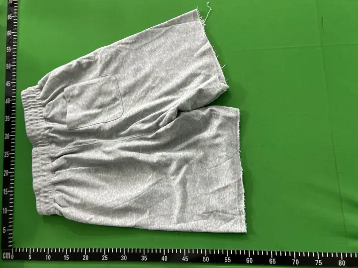 Nike Alumni FT Retro Shorts QC photo 12
