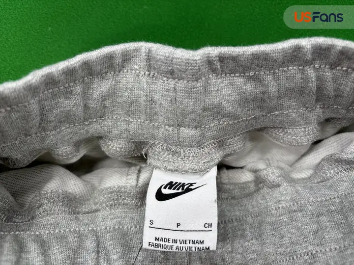 Nike Alumni FT Retro Shorts QC photo 13