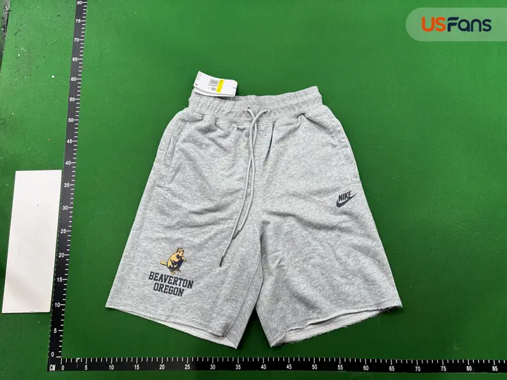 Nike Alumni FT Retro Shorts QC photo 14