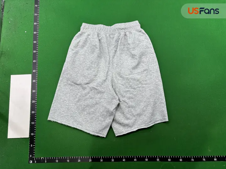 Nike Alumni FT Retro Shorts QC photo 15