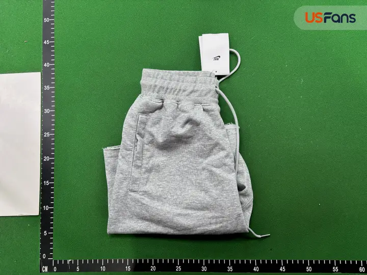 Nike Alumni FT Retro Shorts QC photo 16