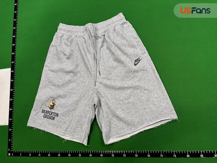 Nike Alumni FT Retro Shorts QC photo 18