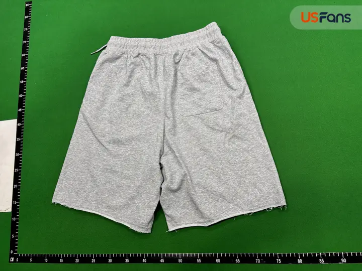 Nike Alumni FT Retro Shorts QC photo 19