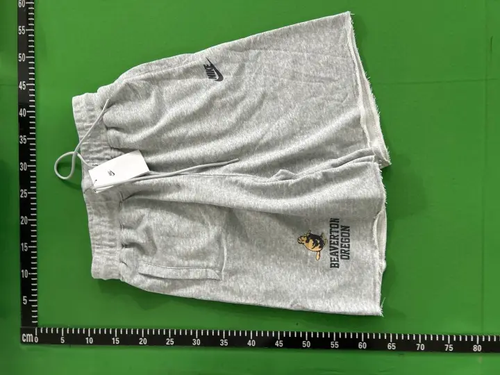 Nike Alumni FT Retro Shorts QC photo 2