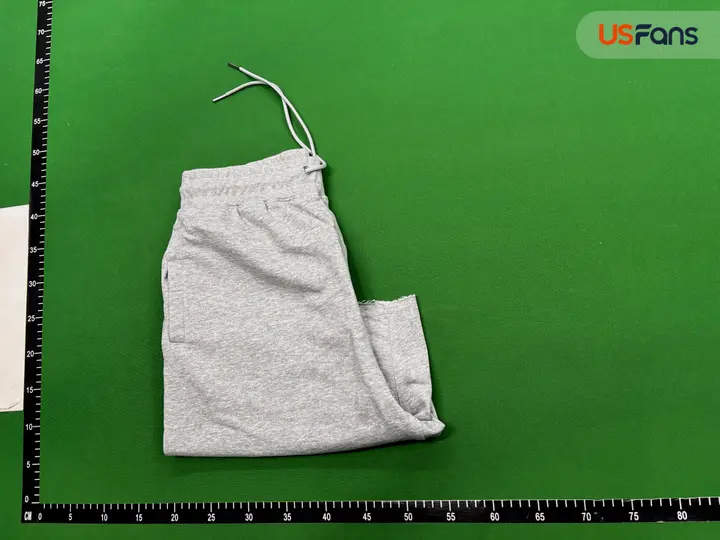 Nike Alumni FT Retro Shorts QC photo 20