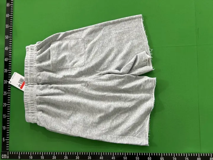 Nike Alumni FT Retro Shorts QC photo 3
