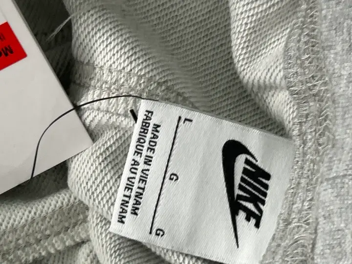 Nike Alumni FT Retro Shorts QC photo 4