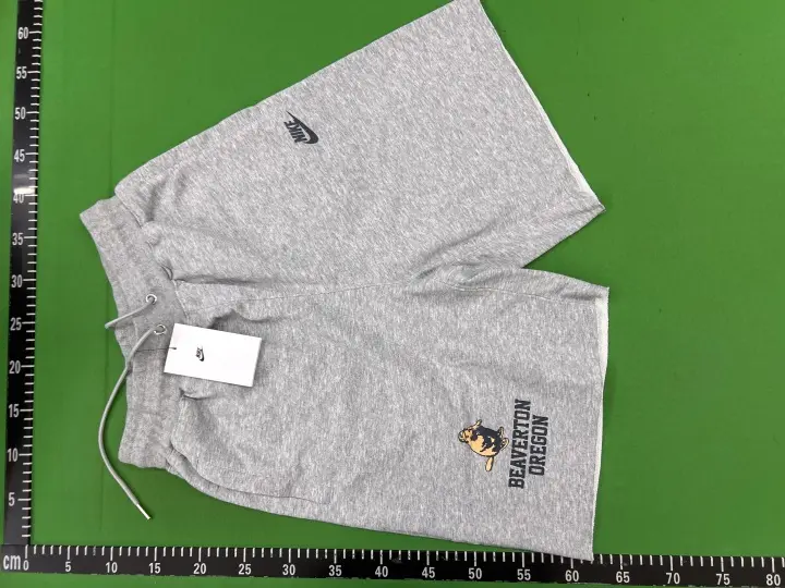 Nike Alumni FT Retro Shorts QC photo 6