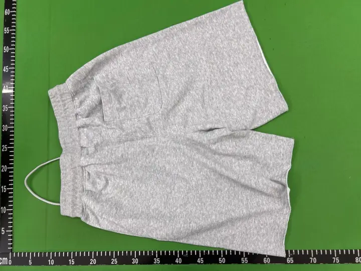 Nike Alumni FT Retro Shorts QC photo 7