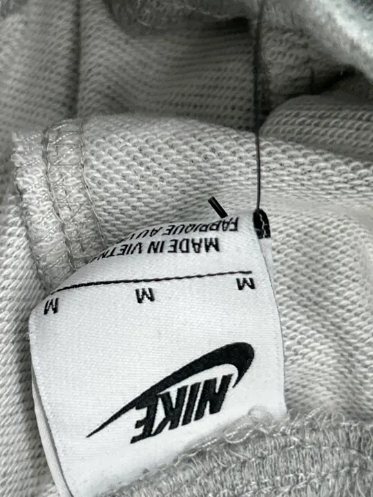 Nike Alumni FT Retro Shorts QC photo 8
