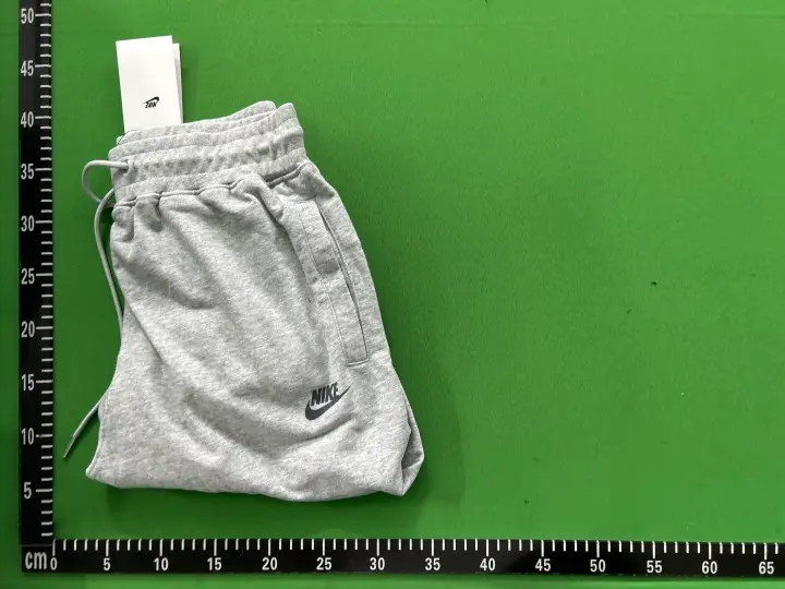 Nike Alumni FT Retro Shorts QC photo 9