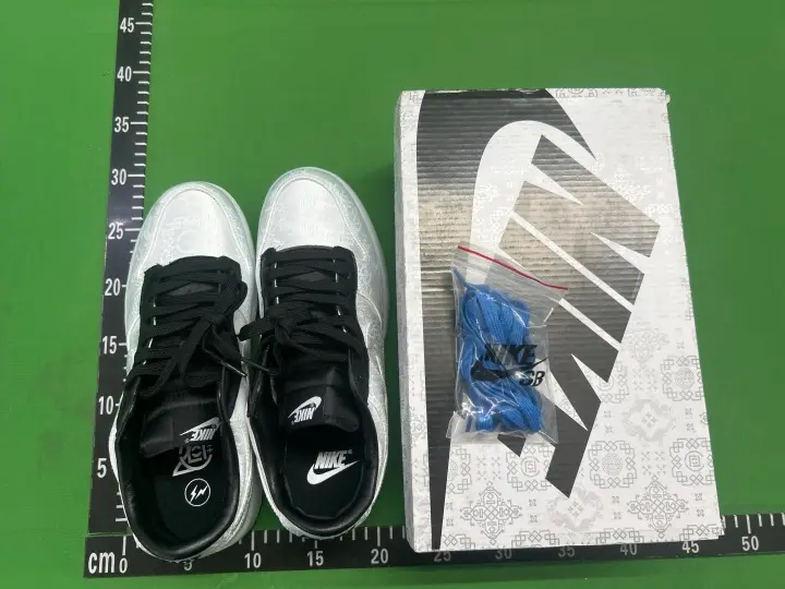Dunk SB Clot Shoes QC photo 10