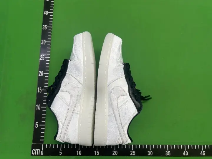 Dunk SB Clot Shoes QC photo 11