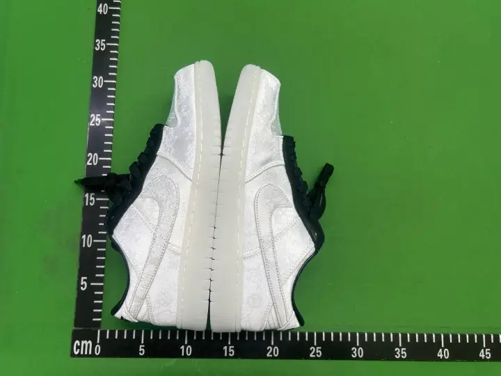 Dunk SB Clot Shoes QC photo 12