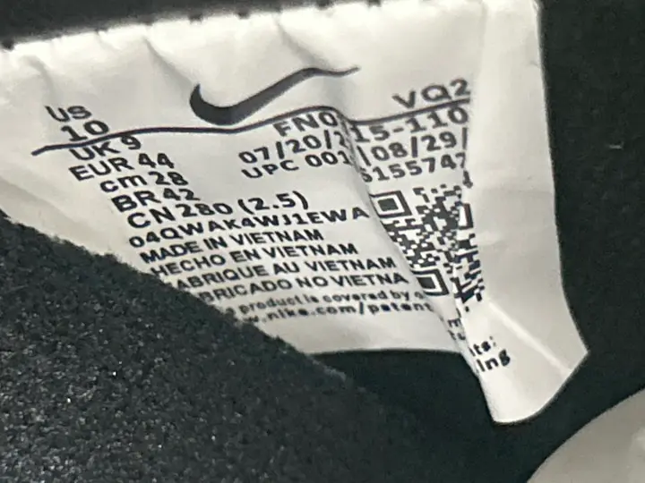 Dunk SB Clot Shoes QC photo 14