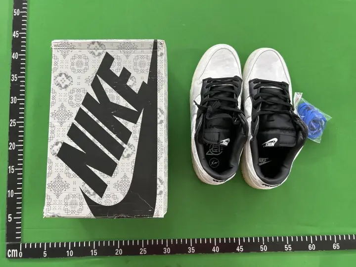 Dunk SB Clot Shoes QC photo 2