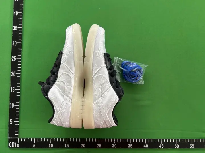 Dunk SB Clot Shoes QC photo 4
