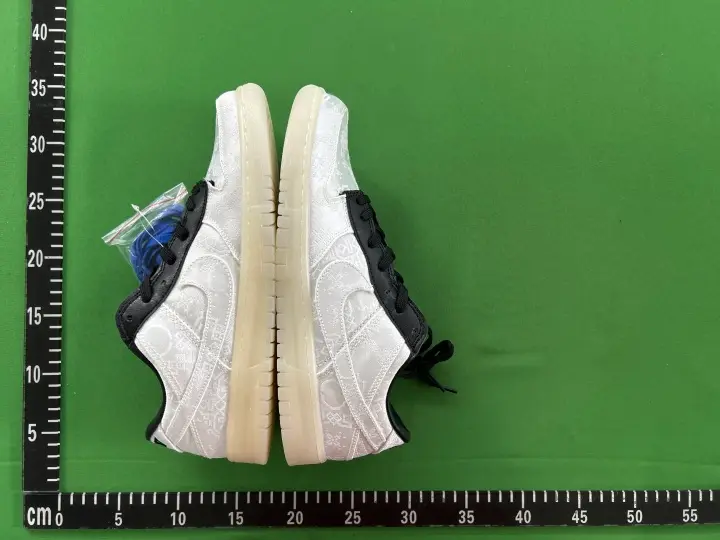 Dunk SB Clot Shoes QC photo 5