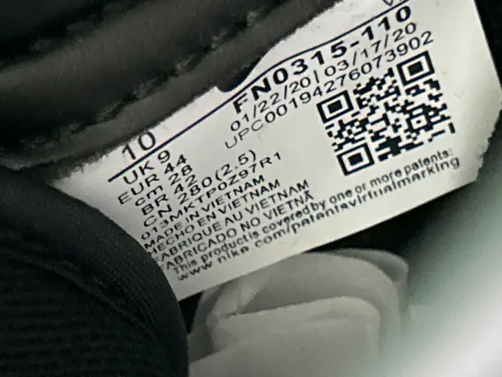 Dunk SB Clot Shoes QC photo 7
