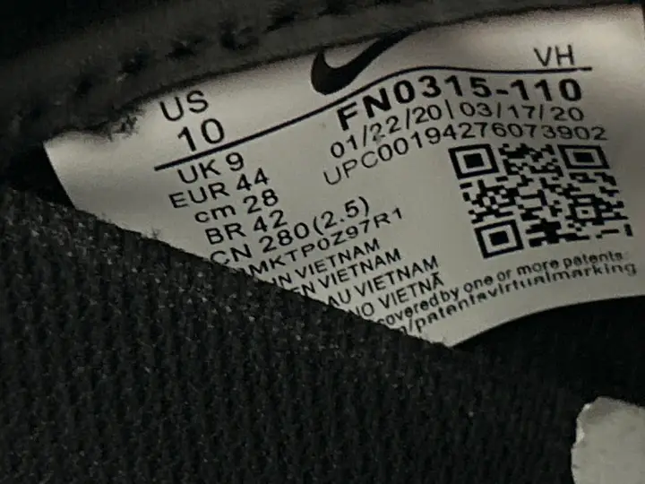 Dunk SB Clot Shoes QC photo 8