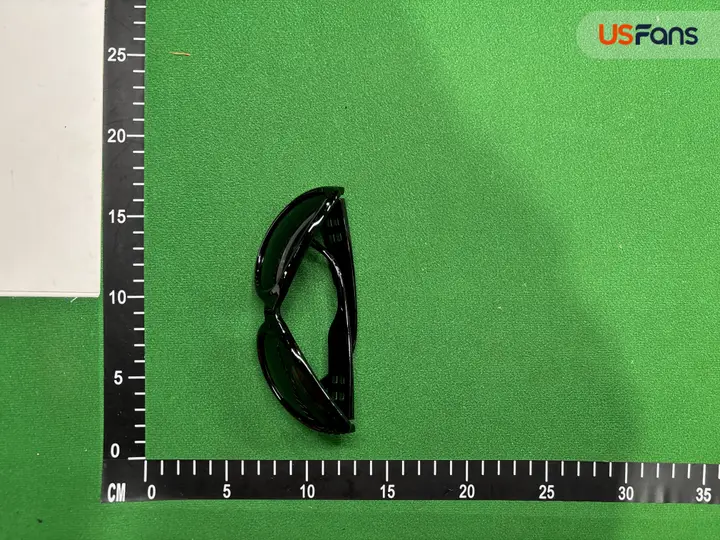 Balenciaga Sunglasses QC photo 3