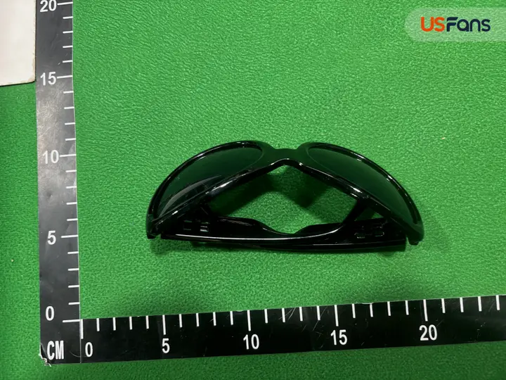 Balenciaga Sunglasses QC photo 5