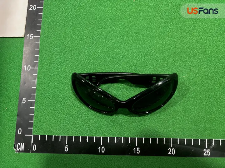 Balenciaga Sunglasses QC photo 6