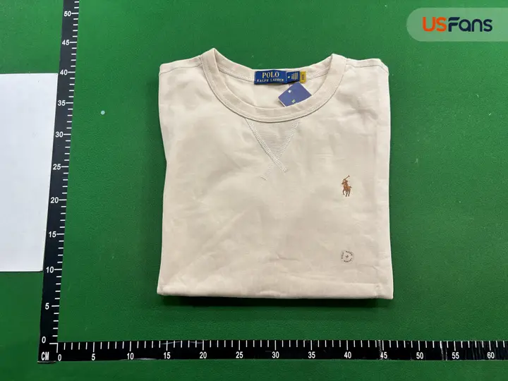 Ralph Lauren Hoodie QC photo 14