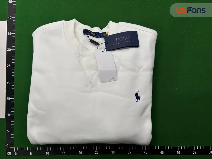 Ralph Lauren Hoodie QC photo 18