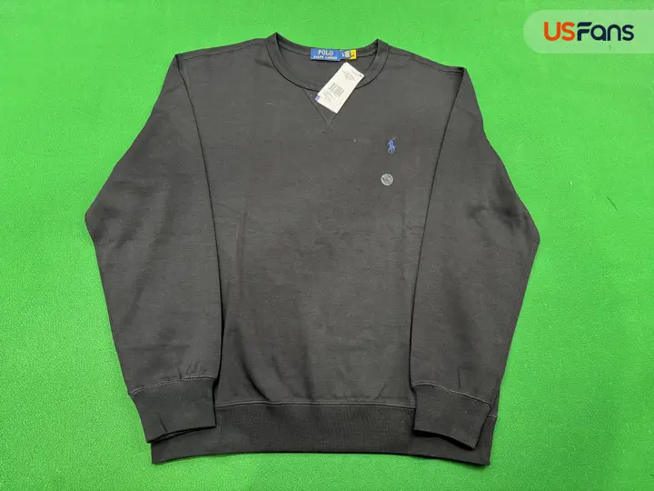 Ralph Lauren Hoodie QC photo 20