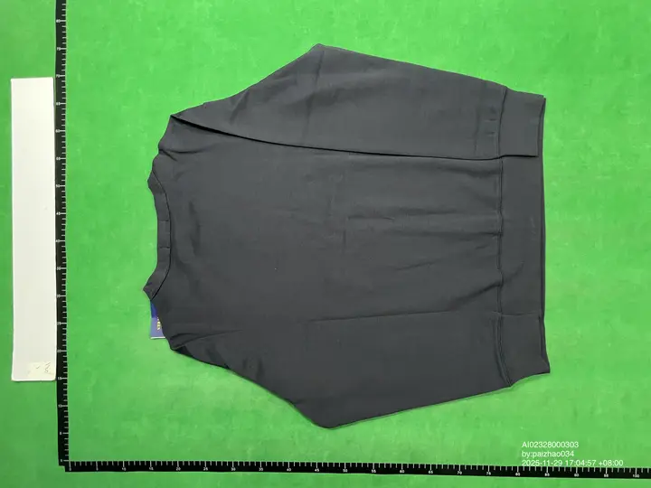 Ralph Lauren Hoodie QC photo 6