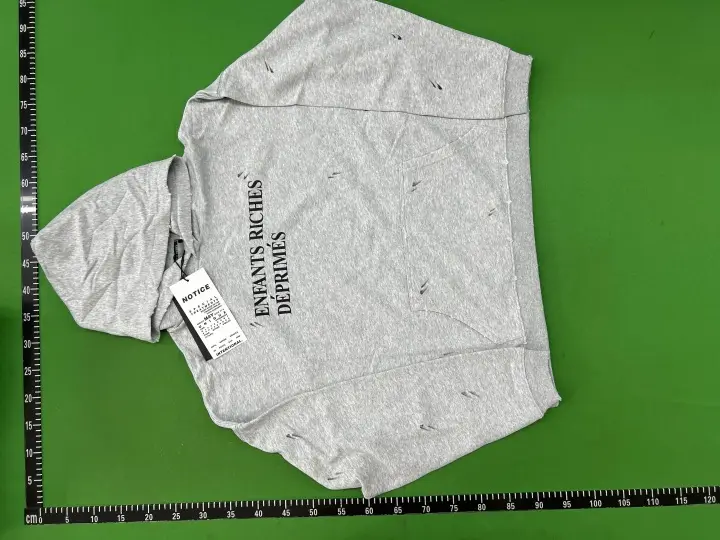 Enfants Riches Déprimés Logo Hoodie QC photo 10