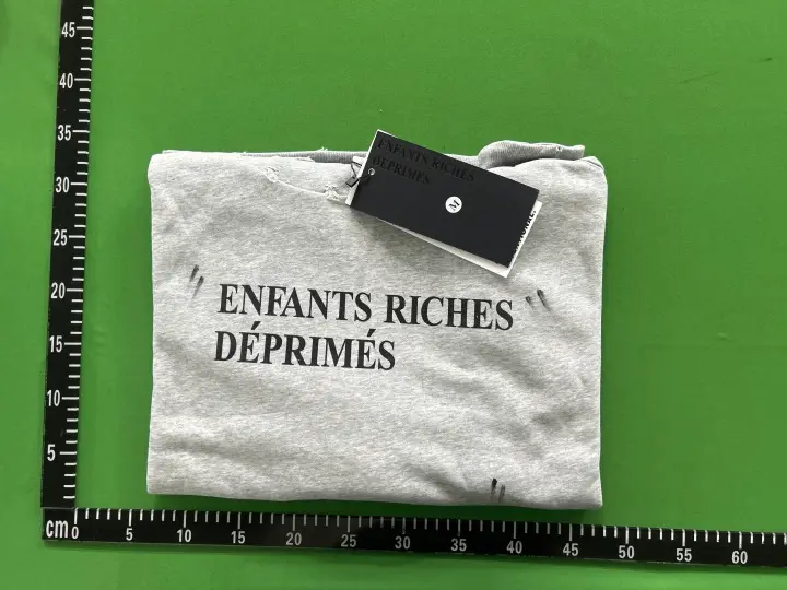 Enfants Riches Déprimés Logo Hoodie QC photo 13