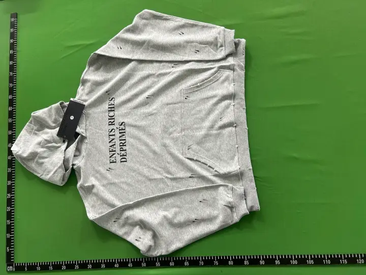 Enfants Riches Déprimés Logo Hoodie QC photo 14