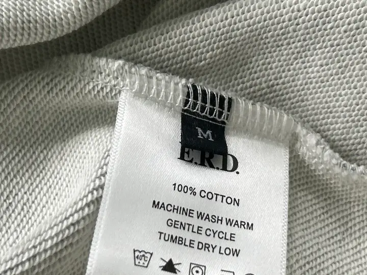 Enfants Riches Déprimés Logo Hoodie QC photo 16