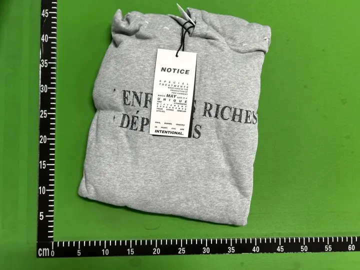 Enfants Riches Déprimés Logo Hoodie QC photo 17