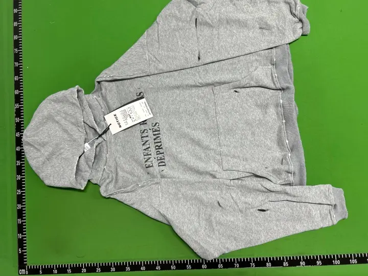Enfants Riches Déprimés Logo Hoodie QC photo 19