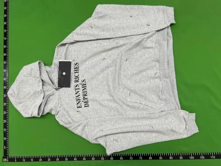 Enfants Riches Déprimés Logo Hoodie QC photo 2