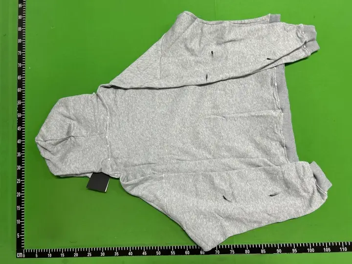 Enfants Riches Déprimés Logo Hoodie QC photo 20
