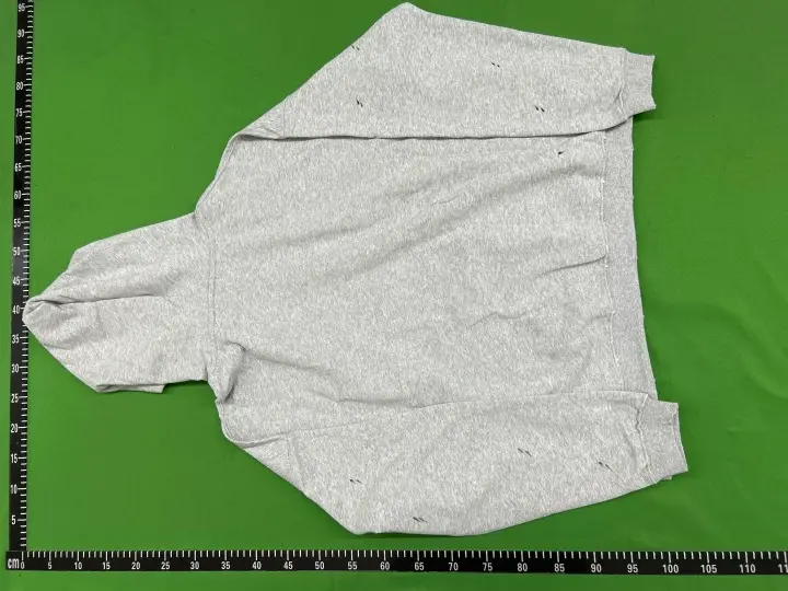 Enfants Riches Déprimés Logo Hoodie QC photo 3