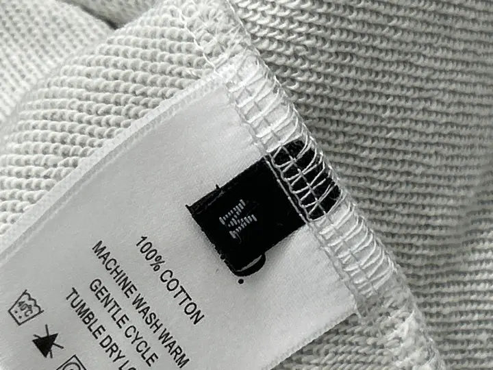 Enfants Riches Déprimés Logo Hoodie QC photo 4