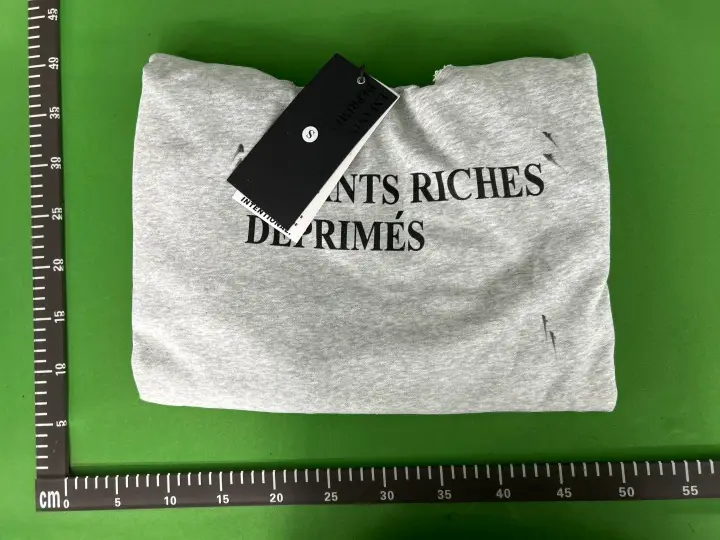 Enfants Riches Déprimés Logo Hoodie QC photo 5