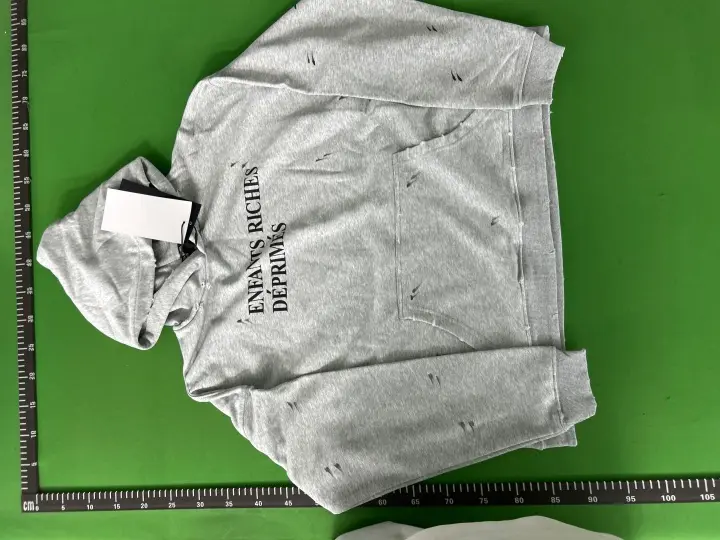 Enfants Riches Déprimés Logo Hoodie QC photo 6