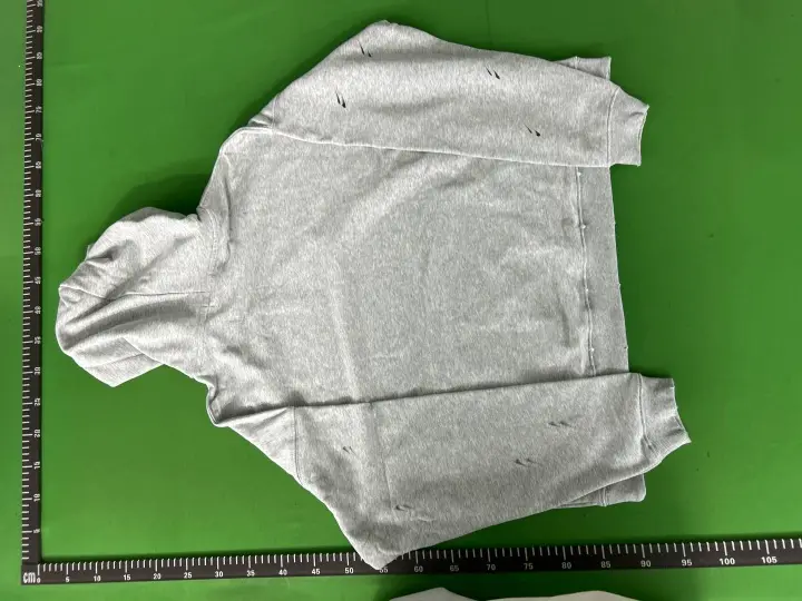 Enfants Riches Déprimés Logo Hoodie QC photo 7