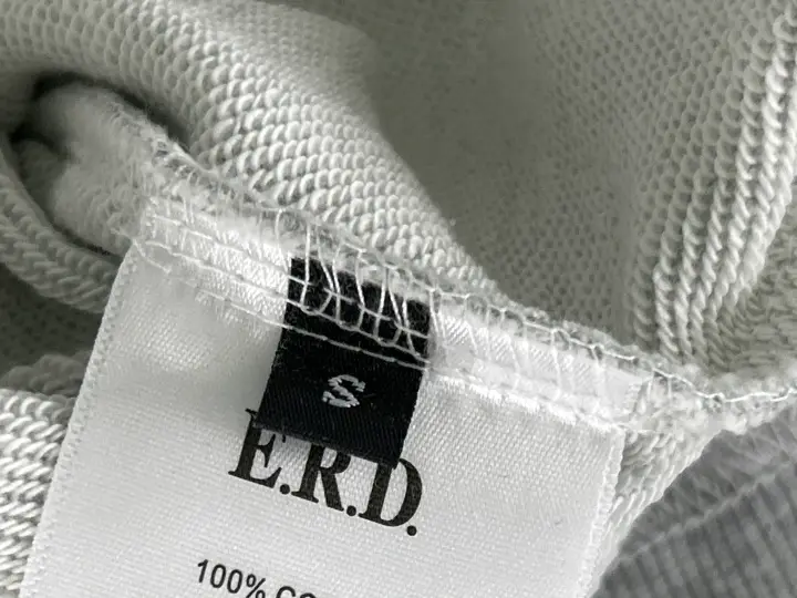 Enfants Riches Déprimés Logo Hoodie QC photo 8
