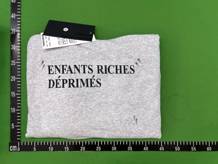 Enfants Riches Déprimés Logo Hoodie QC photo 9