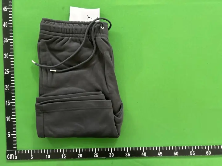 Air Jordan x Wordmark Shorts QC photo 1