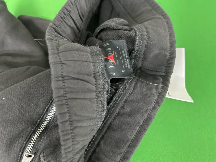 Air Jordan x Wordmark Shorts QC photo 10